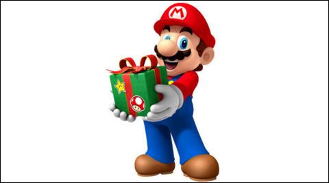 Nintendo-Town Cast – Spécial jeux de Noël