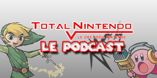 Podcast TN 1 – Retour sur le Nintendo Direct 3DS de février