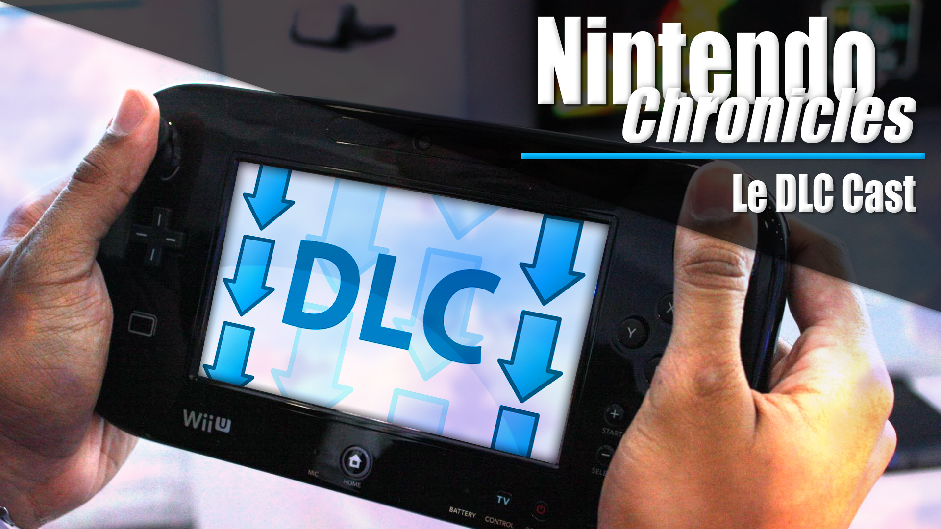 Nintendo Chronicles 4 – Les DLC et Nintendo – DLC Animal Crossing de MK8
