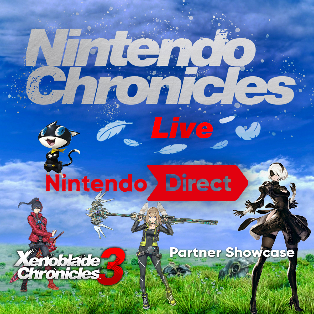 Nintendo Chronicles