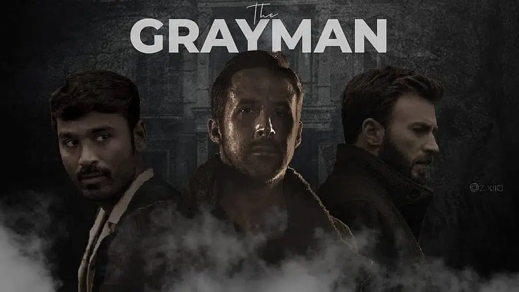 [Critique] The Gray Man, un thriller bien fade